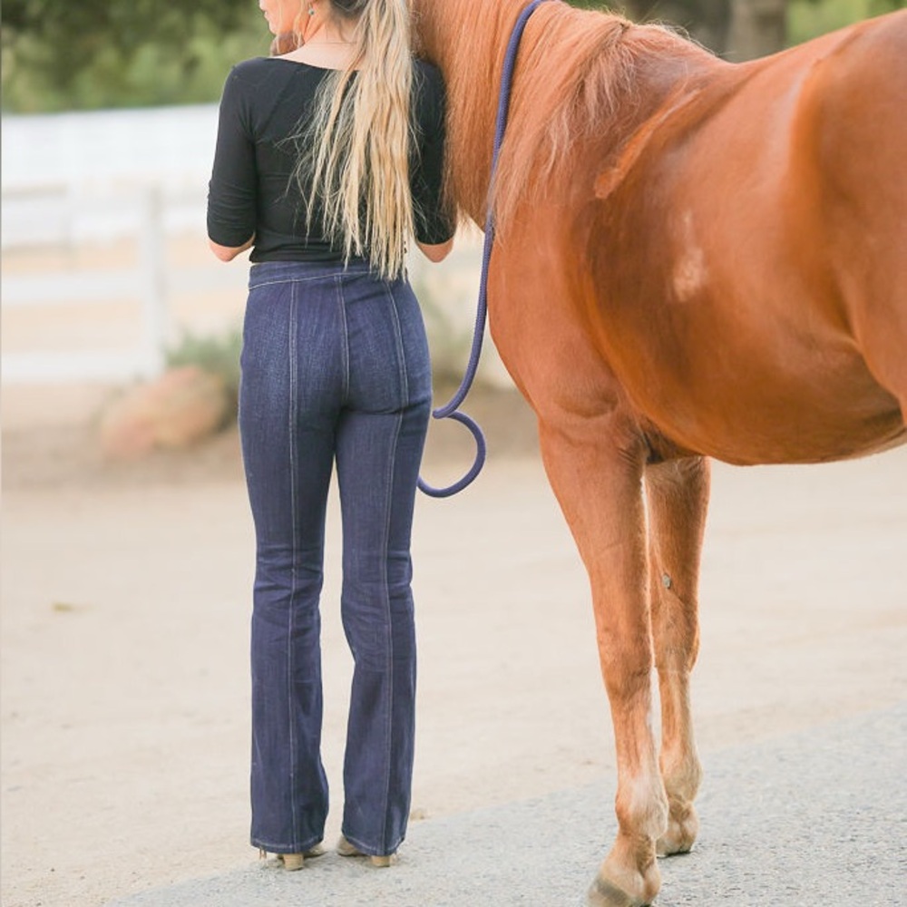 Idyllwind jeans by Miranda Lambert